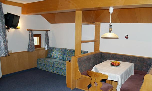 Villa Karin Kappl  Room photo