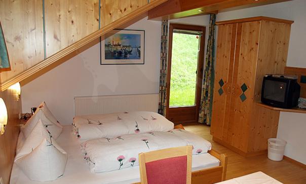 Villa Karin Kappl  Room photo